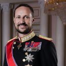Kronprins Haakon har rang av general i Hæren. Foto: Julia Marie Naglestad, Det kongelige hoff